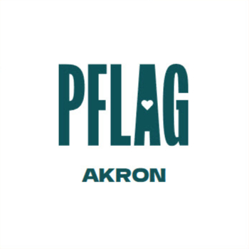 LGBTQ Nonprofits Near Me - PFLAG Akron