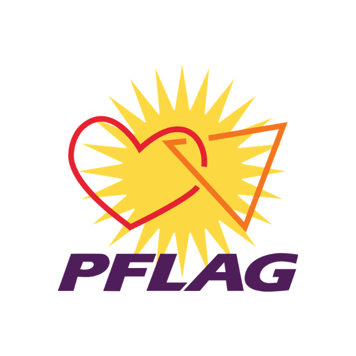LGBTQ Organization Near Me - PFLAG Alamance