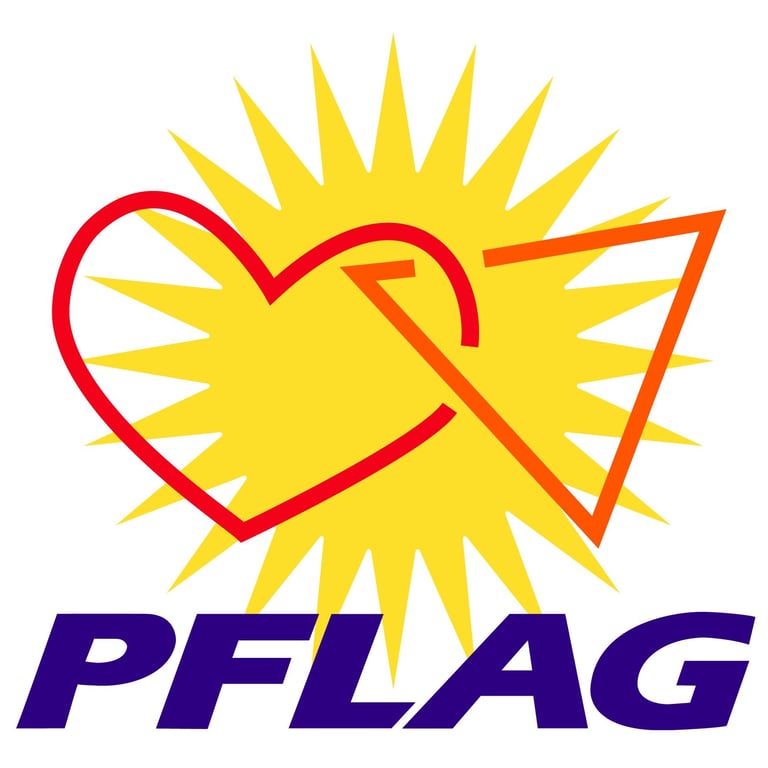 LGBTQ Organization Near Me - PFLAG Anchorage - South Central AK
