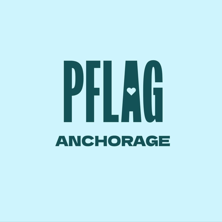 LGBTQ Category Near Me - PFLAG Anchorage - South Central AK