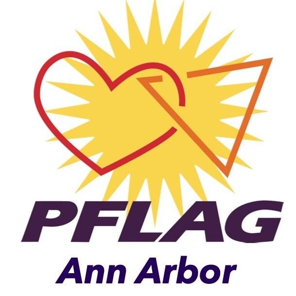 LGBTQ Organization Near Me - PFLAG Ann Arbor, Michigan