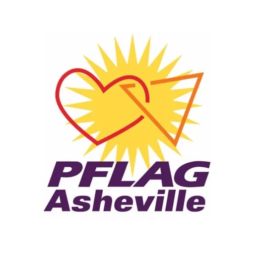 PFLAG Asheville - LGBTQ organization in Arden NC