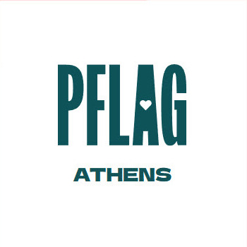 LGBTQ Nonprofits Near Me - PFLAG Athens
