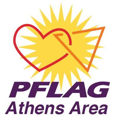 LGBTQ Organization Near Me - PFLAG Athens Area