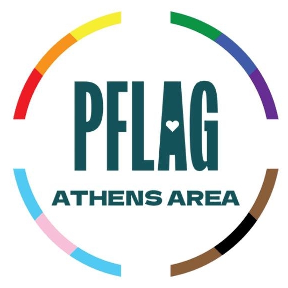 LGBTQ Nonprofits Near Me - PFLAG Athens Area