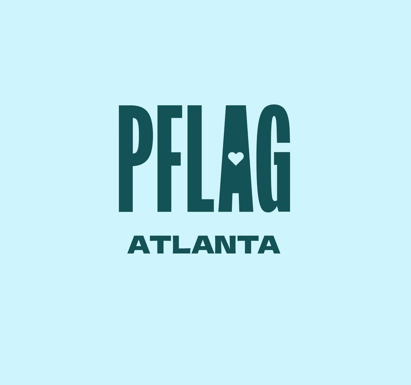 LGBTQ Category Near Me - PFLAG Atlanta