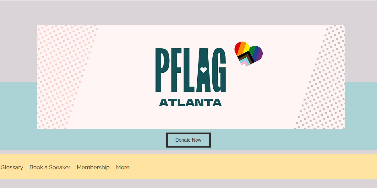 PFLAG Atlanta