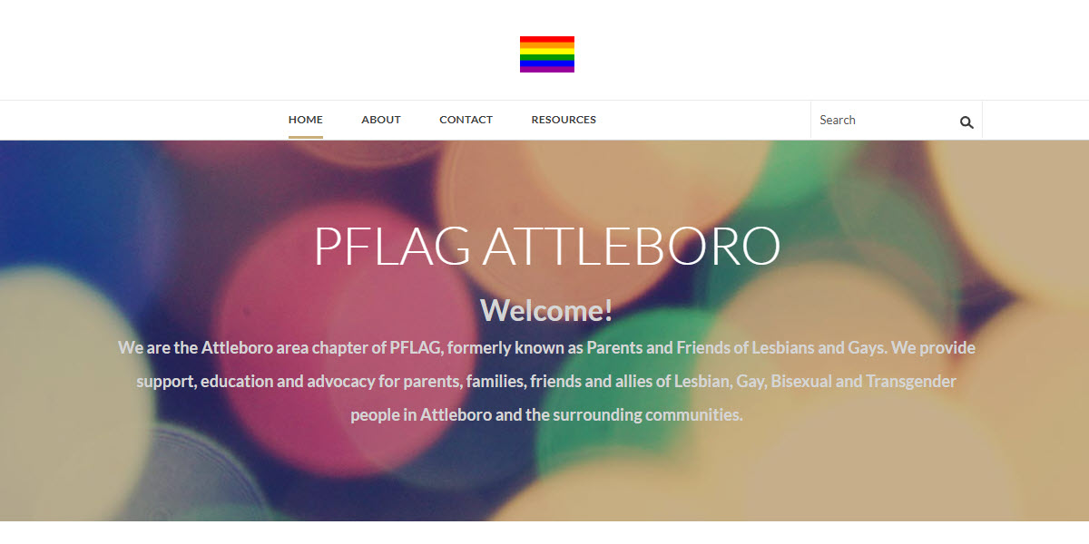 PFLAG Attleboro