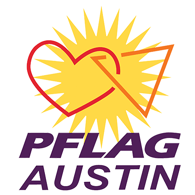 LGBTQ Organization Near Me - PFLAG Austin