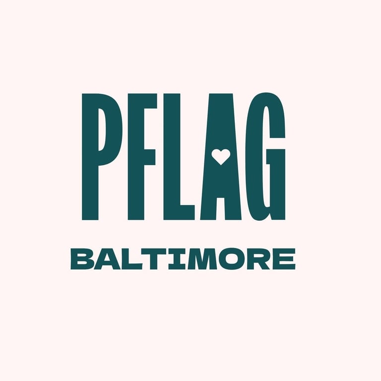 LGBTQ Category Near Me - PFLAG Baltimore