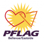 PFLAG Bellevue Eastside - LGBTQ organization in Bellevue WA