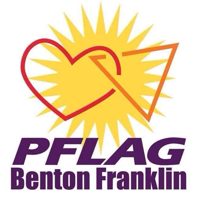 LGBTQ Organization Near Me - PFLAG Benton Franklin