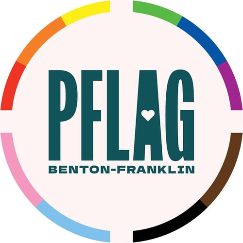 LGBTQ Nonprofits Near Me - PFLAG Benton Franklin