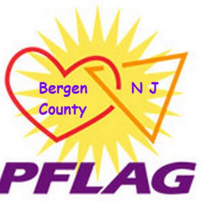 PFLAG Bergen County, New Jersey - LGBTQ organization in Paramus NJ