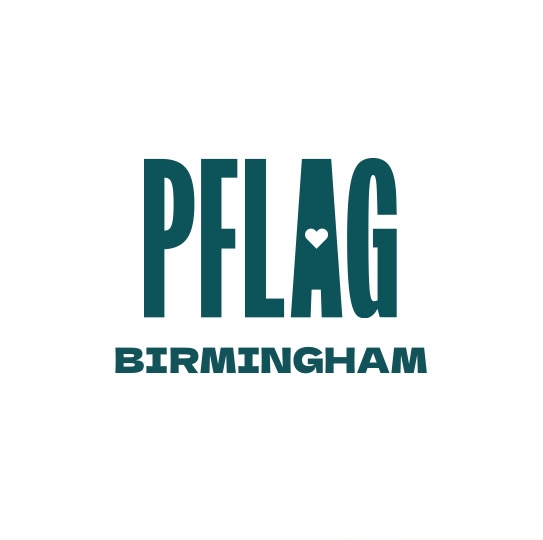 LGBTQ Nonprofits Near Me - PFLAG Birmingham