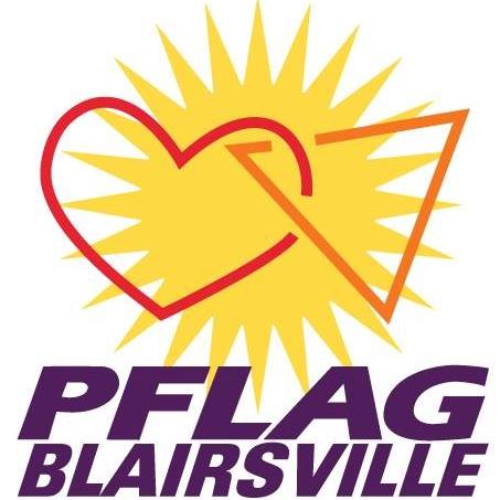 LGBTQ Organization Near Me - PFLAG Blairsville