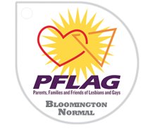 LGBTQ Organization Near Me - PFLAG Bloomington - Normal