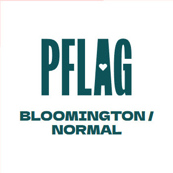 LGBTQ Nonprofits Near Me - PFLAG Bloomington - Normal
