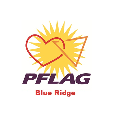 LGBTQ Organization Near Me - PFLAG Blue Ridge