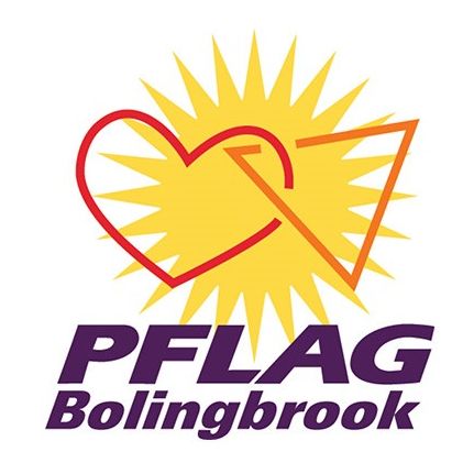 LGBTQ Organization Near Me - PFLAG Bolingbrook