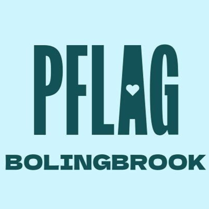 LGBTQ Nonprofits Near Me - PFLAG Bolingbrook