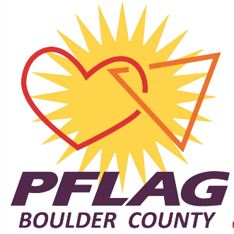 LGBTQ Organization Near Me - PFLAG Boulder County