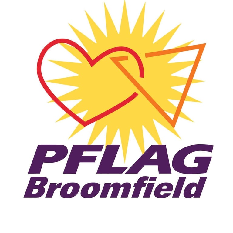 LGBTQ Organization Near Me - PFLAG Broomfield