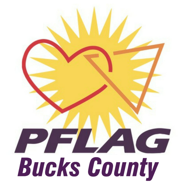 LGBTQ Organization Near Me - PFLAG Bucks County