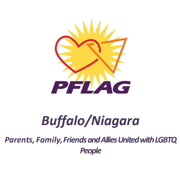 LGBTQ Organization Near Me - PFLAG Buffalo - Niagara
