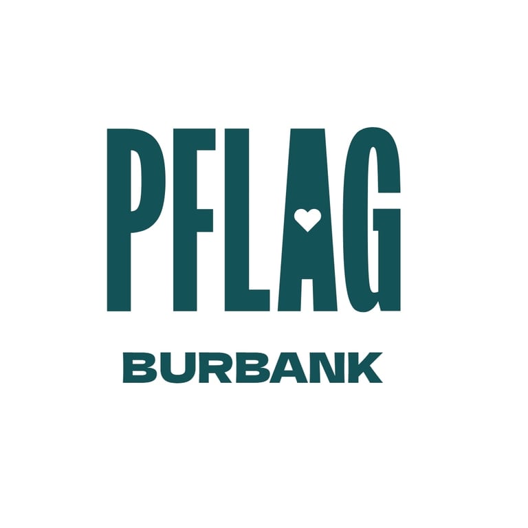 LGBTQ Category Near Me - PFLAG Burbank
