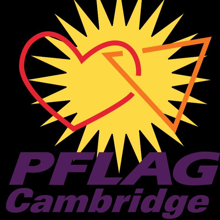 LGBTQ Organization Near Me - PFLAG Cambridge