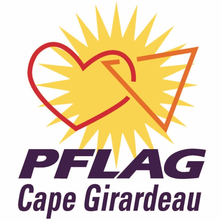 PFLAG Cape Girardeau - LGBTQ organization in Cape Girardeau MO
