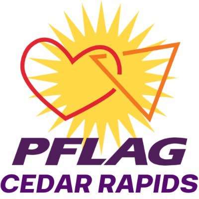 LGBTQ Organization Near Me - PFLAG Cedar Rapids