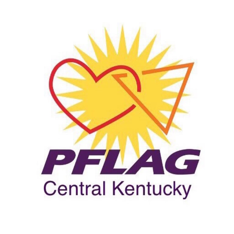 PFLAG Central Kentucky - LGBTQ organization in Frankfort KY