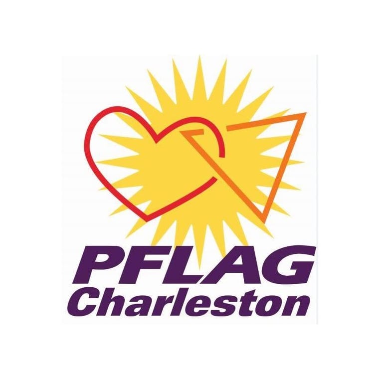 LGBTQ Organization Near Me - PFLAG Charleston