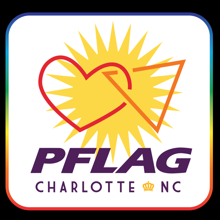 LGBTQ Organization Near Me - PFLAG Charlotte
