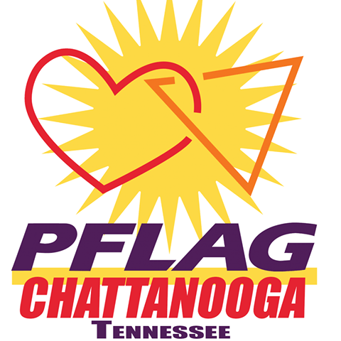 LGBTQ Organization Near Me - PFLAG Chattanooga