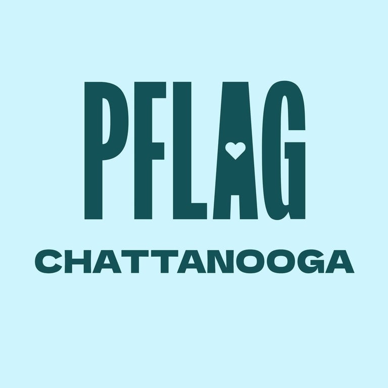LGBTQ Category Near Me - PFLAG Chattanooga