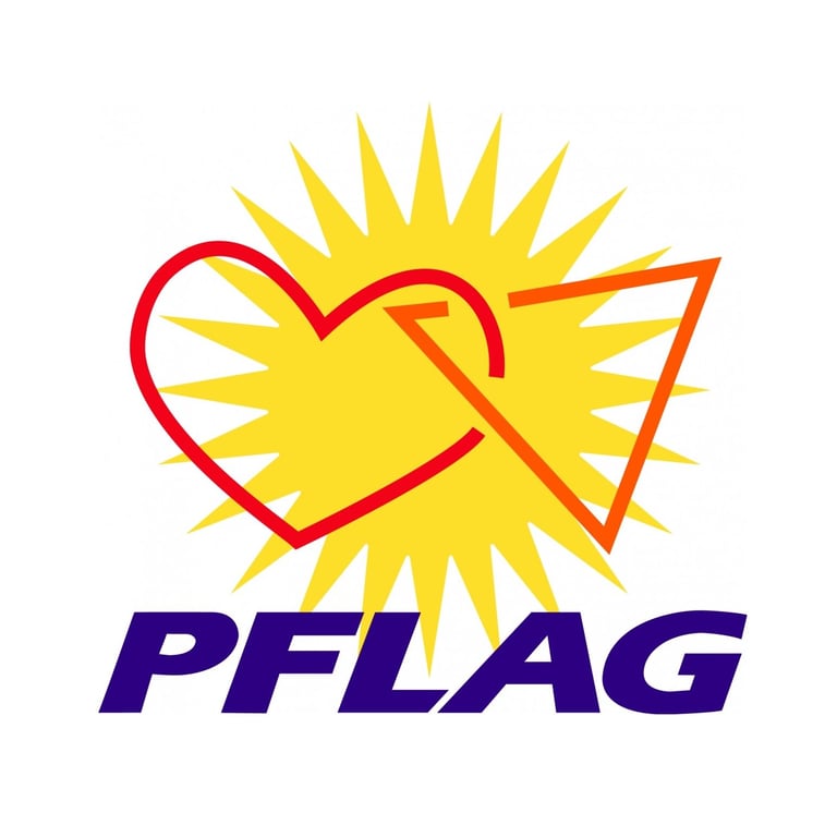 LGBTQ Organization Near Me - PFLAG Chicago Metro