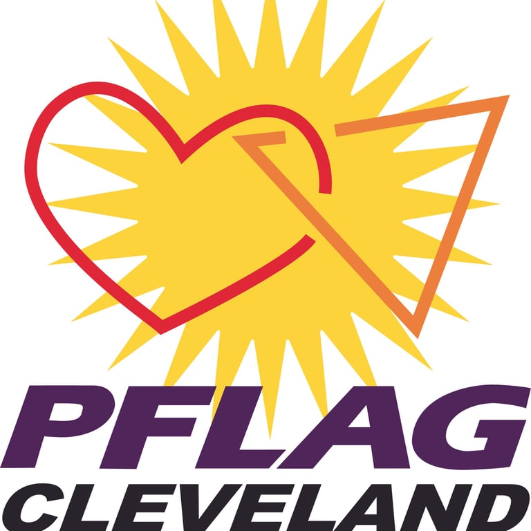 LGBTQ Organization Near Me - PFLAG Cleveland
