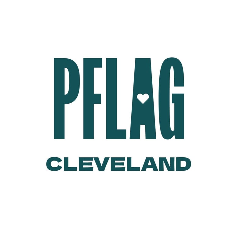 LGBTQ Nonprofits Near Me - PFLAG Cleveland