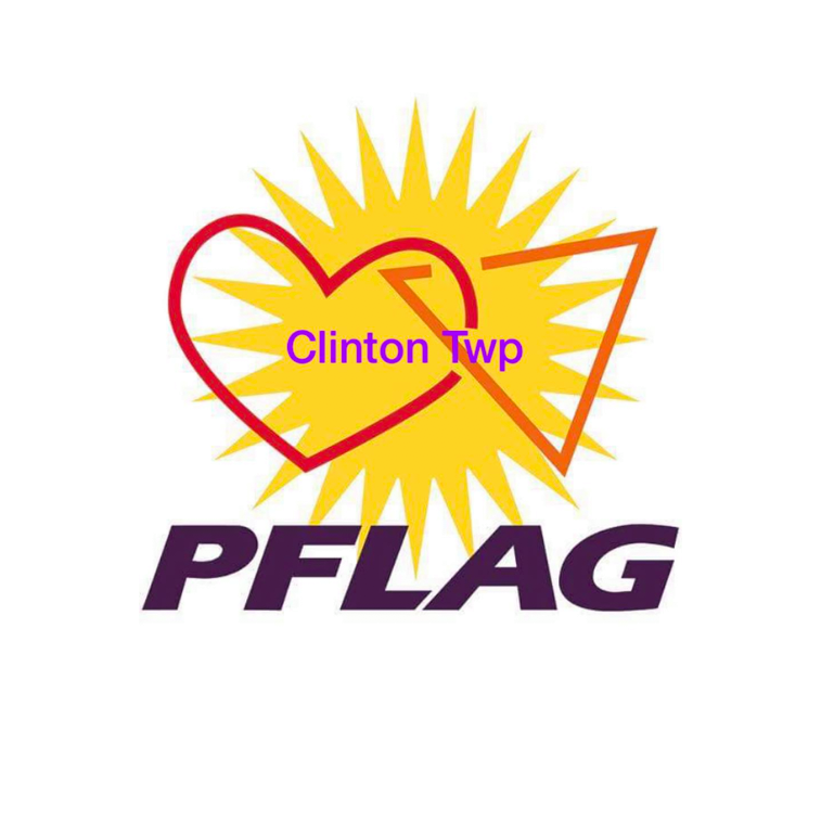 LGBTQ Organization Near Me - PFLAG Clinton Township