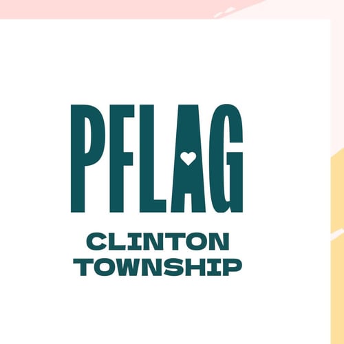 LGBTQ Nonprofits Near Me - PFLAG Clinton Township