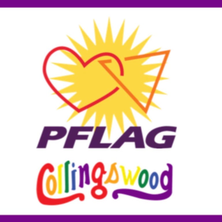 LGBTQ Organization Near Me - PFLAG Collingswood
