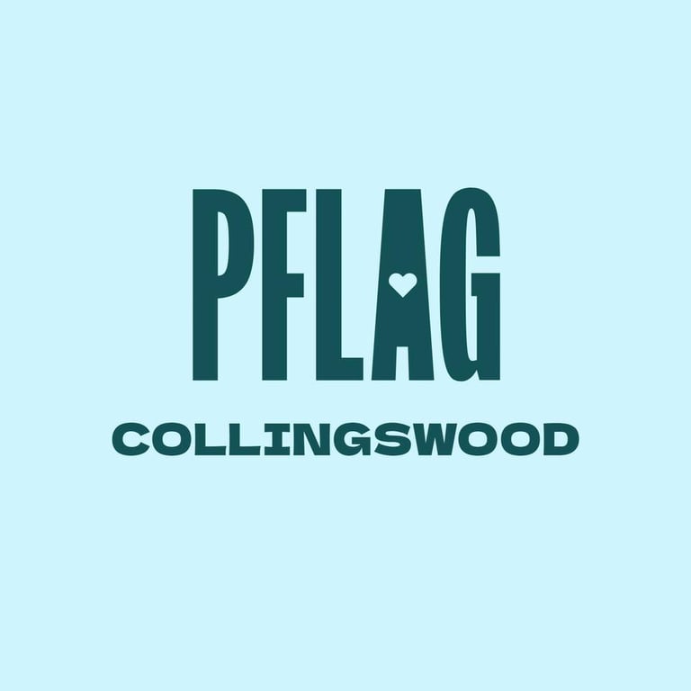 LGBTQ Nonprofits Near Me - PFLAG Collingswood