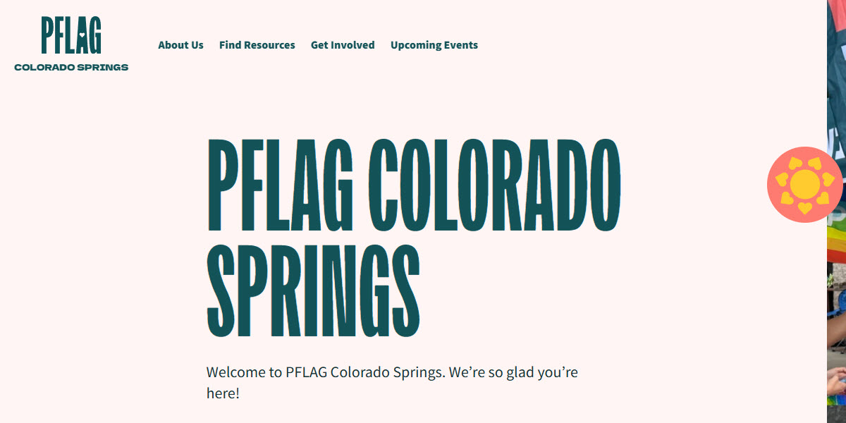 PFLAG Colorado Springs