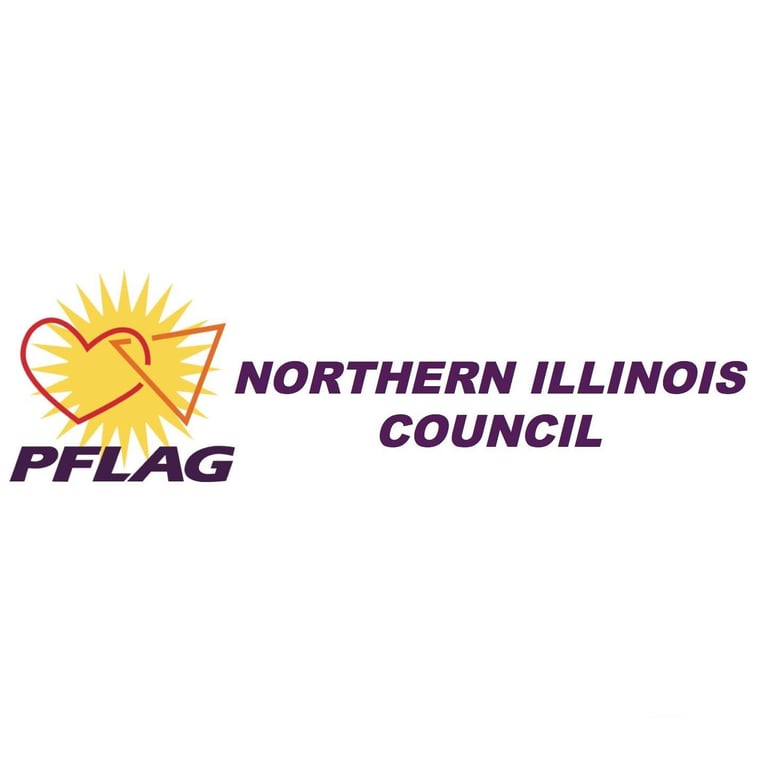 PFLAG Council of Northern Illinois - LGBTQ organization in Elmhurst IL