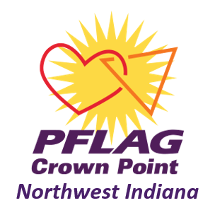 LGBTQ Organization Near Me - PFLAG Crown Point