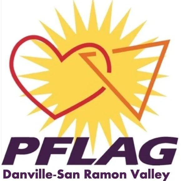 LGBTQ Organization Near Me - PFLAG Danville - San Ramon Valley