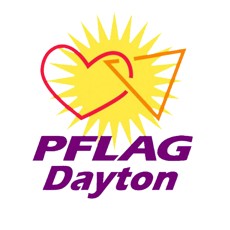 LGBTQ Organization Near Me - PFLAG Dayton